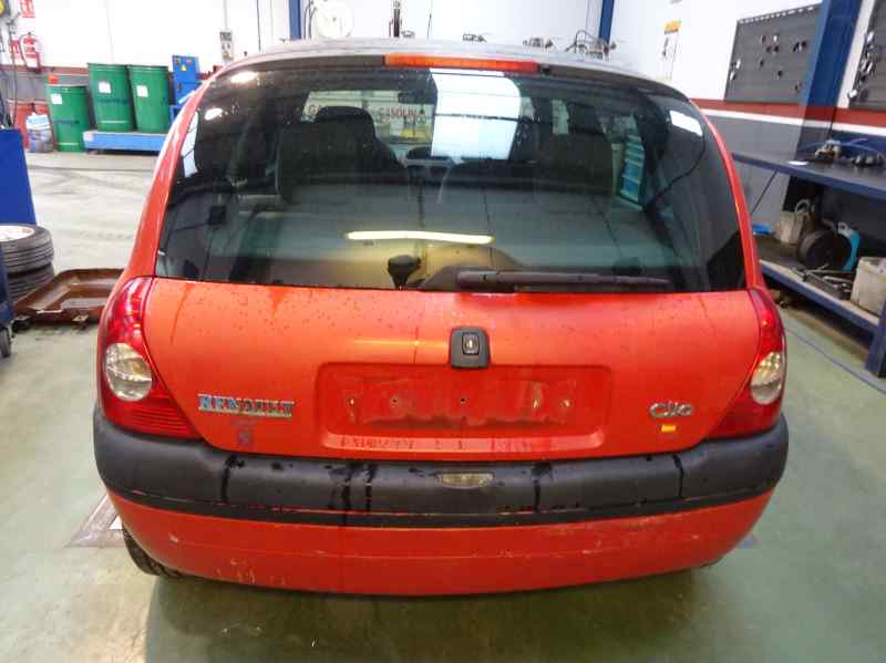 PILOTO TRASERO IZQUIERDO RENAULT CLIO 1.4 MT 75CV | 55KW