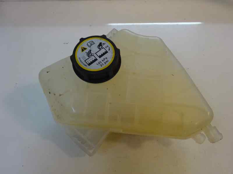 DEPOSITO EXPANSION FORD FIESTA 1.5 TDCI MT 75CV | 55KW