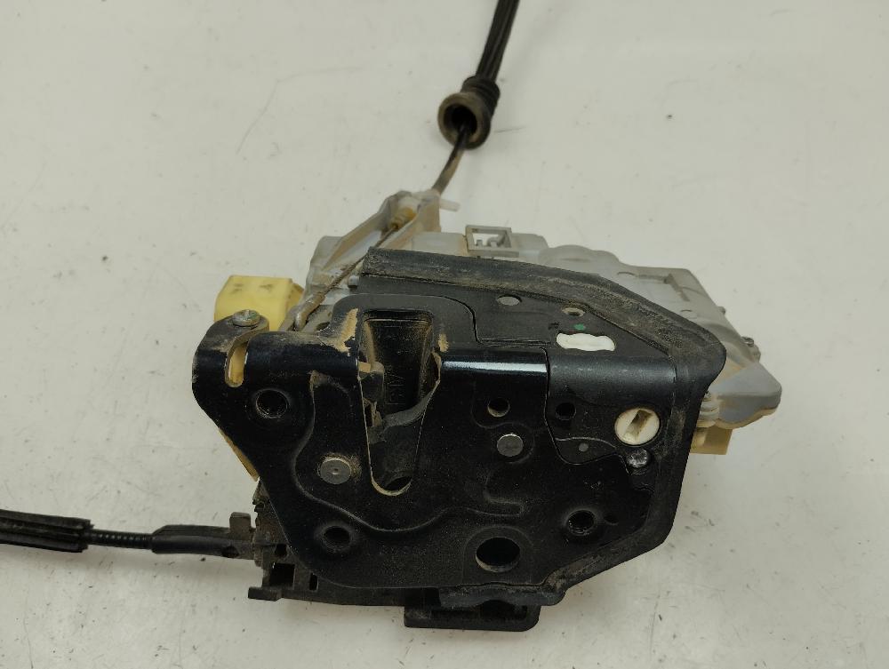 CERRADURA PUERTA DELANTERA DERECHA VOLKSWAGEN PASSAT 2.0 TDI MT 140CV