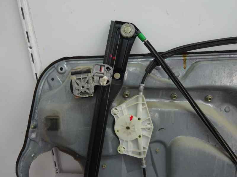 ELEVALUNAS DELANTERO IZQUIERDO VOLKSWAGEN GOLF 1.9 TDI MT 110CV | 81KW