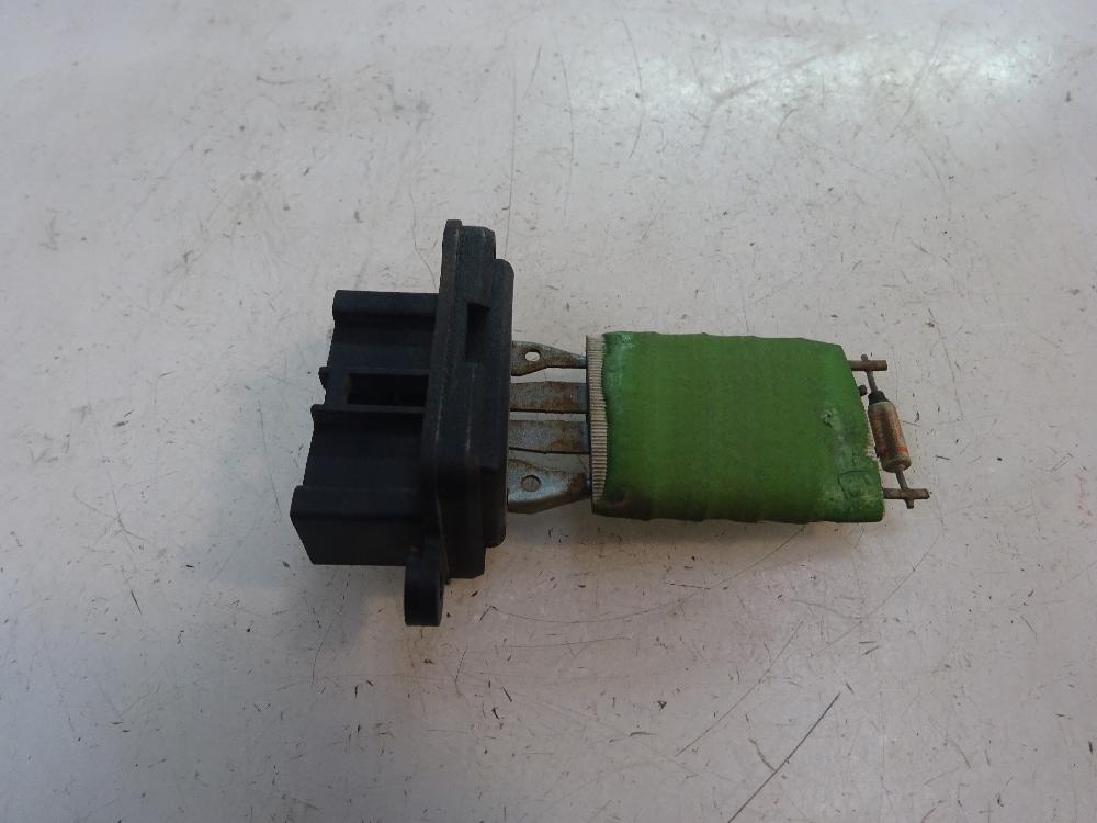 RESISTENCIA CALEFACCION FORD KA 1.3 TDCI MT 75CV | 55KW