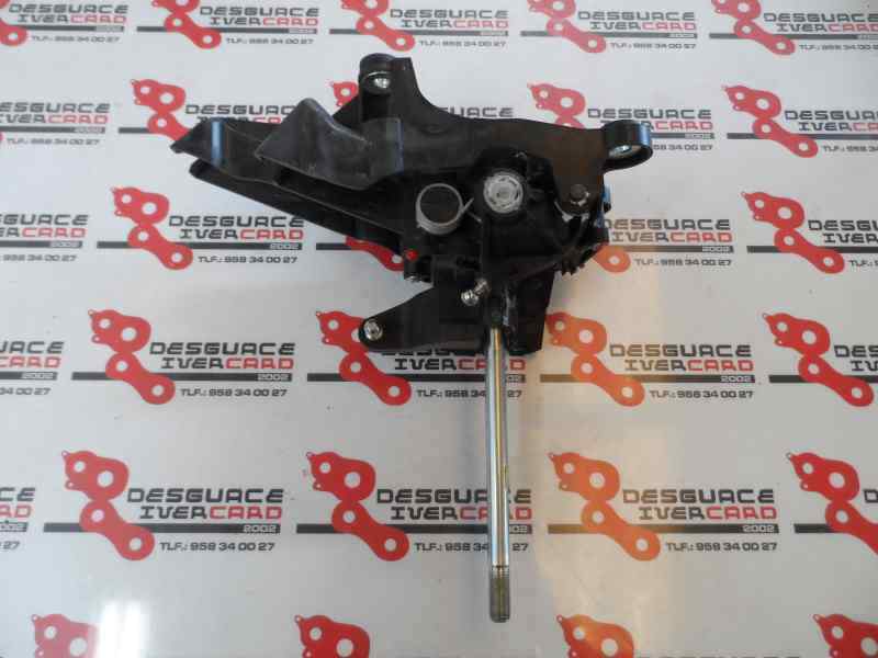 PALANCA CAMBIO FORD FOCUS 2015 1.6 TDCI MT 115CV