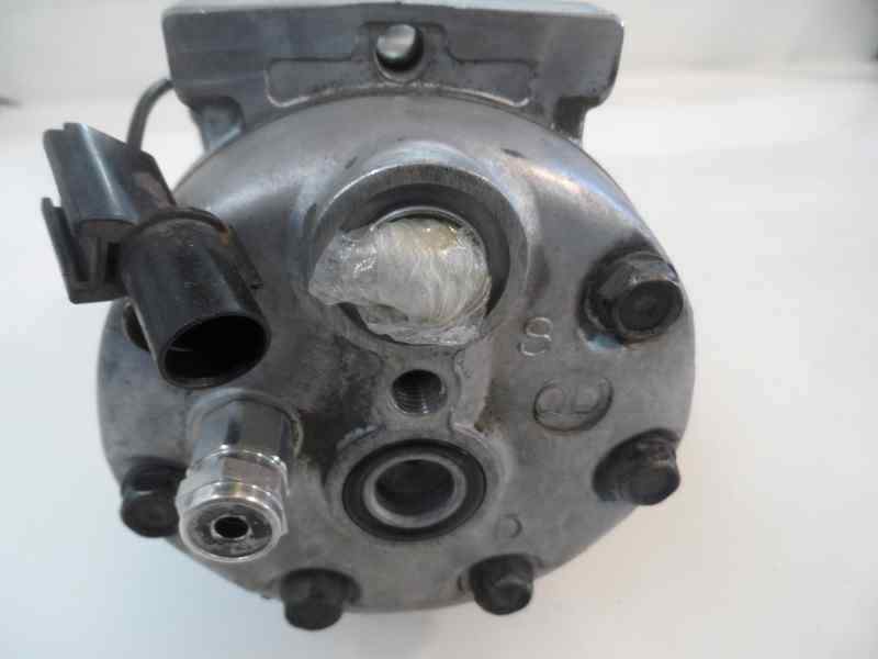 COMPRESOR AIRE ACONDICIONADO MITSUBISHI CARISMA 1.9 MT 102CV | 75KW