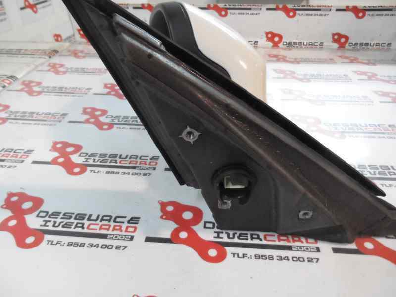 RETROVISOR IZQUIERDO BMW SERIE 3 2.0 318D MT 143CV