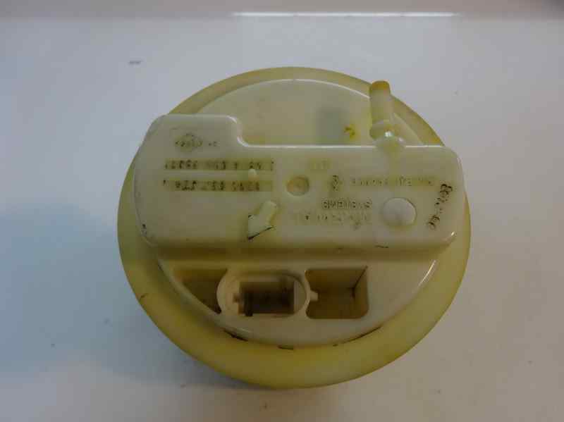BOMBA COMBUSTIBLE RENAULT CLIO 1.2 MT 75CV