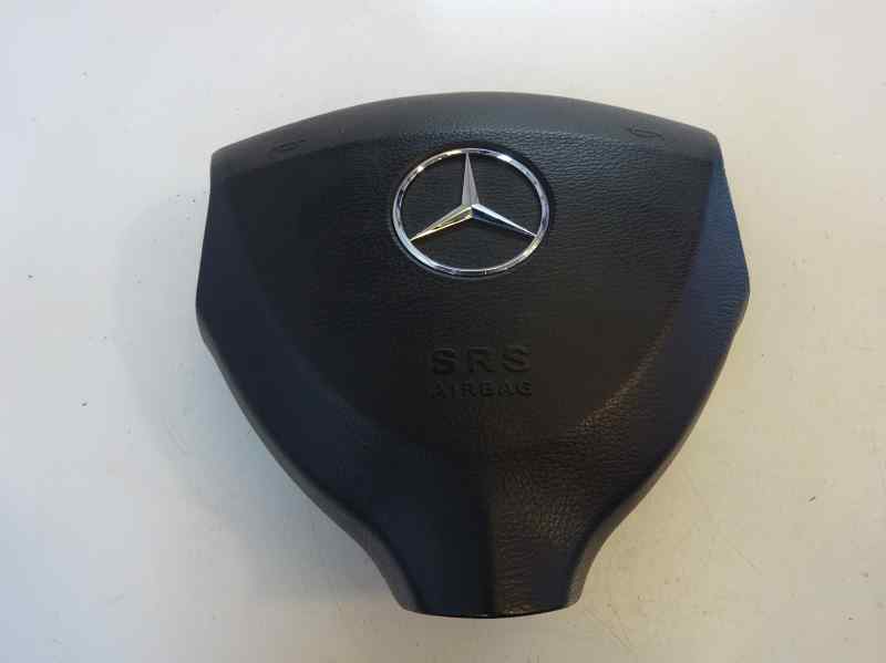 AIRBAG DELANTERO IZQUIERDO MERCEDES BENZ CLASE A 2004 2.0 A 180 CDI MT 109CV