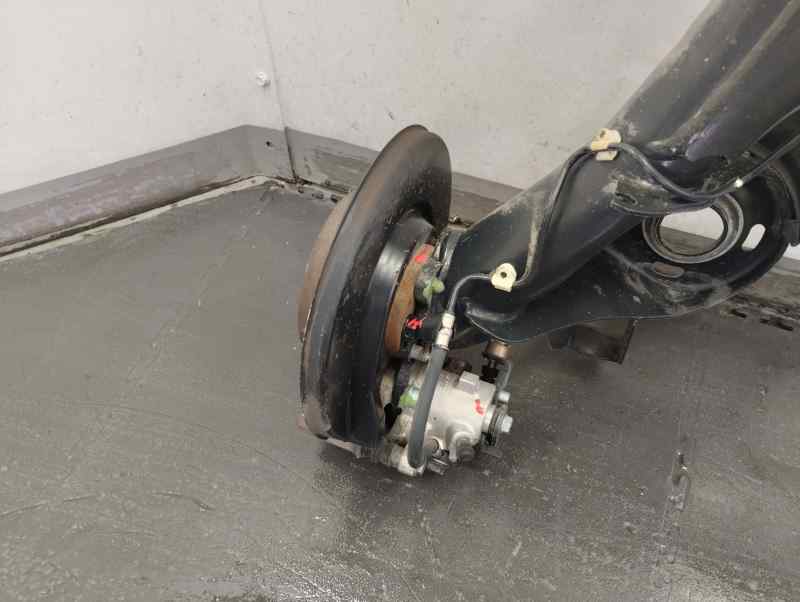 PUENTE TRASERO AUDI A3 1.9 TDI MT 110CV
