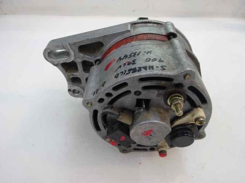 ALTERNADOR SEAT MARBELLA 0.9 MT 40CV | 29KW