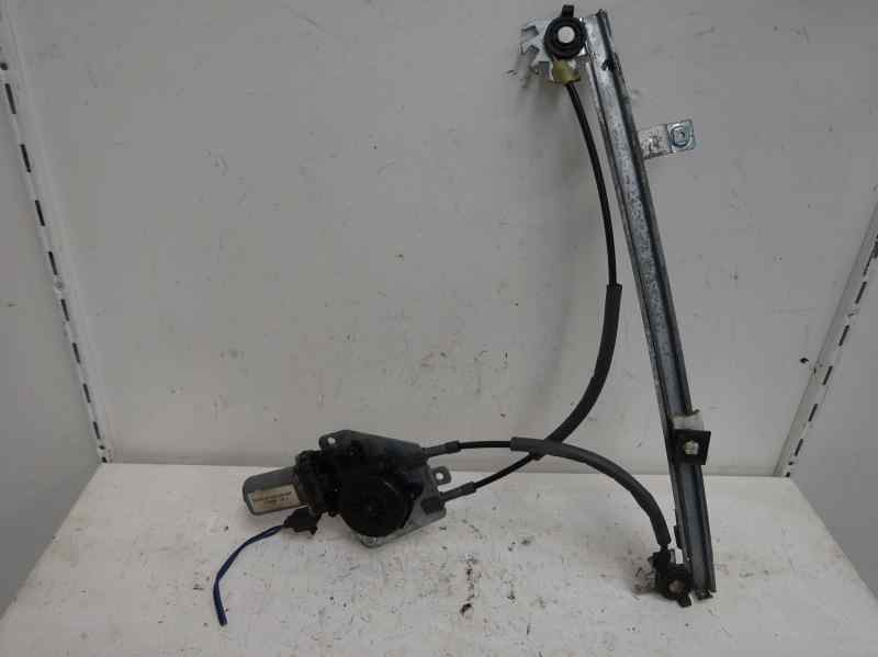 ELEVALUNAS DELANTERO DERECHO PEUGEOT 306 1.6 MT 89CV | 65KW