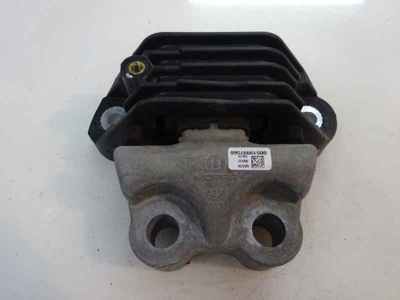 SOPORTE CAMBIO FIAT 500X 1.6 MT 110CV | 81KW