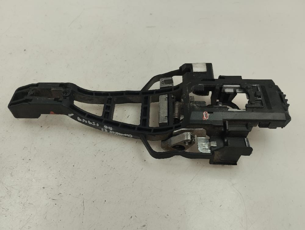 SOPORTE MANETA EXTERIOR DELANTERA DERECHA FORD TRANSIT CONNECT 2021 1.5 MT 100CV | 74KW