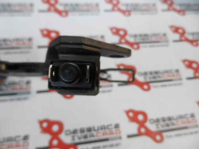 PALANCA FRENO DE MANO MERCEDES BENZ CLASE A 1.7 MT 90CV | 66KW