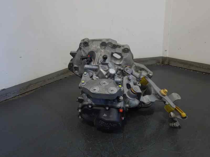 CAJA CAMBIOS OPEL CORSA 1.3 CDTI MT 75CV