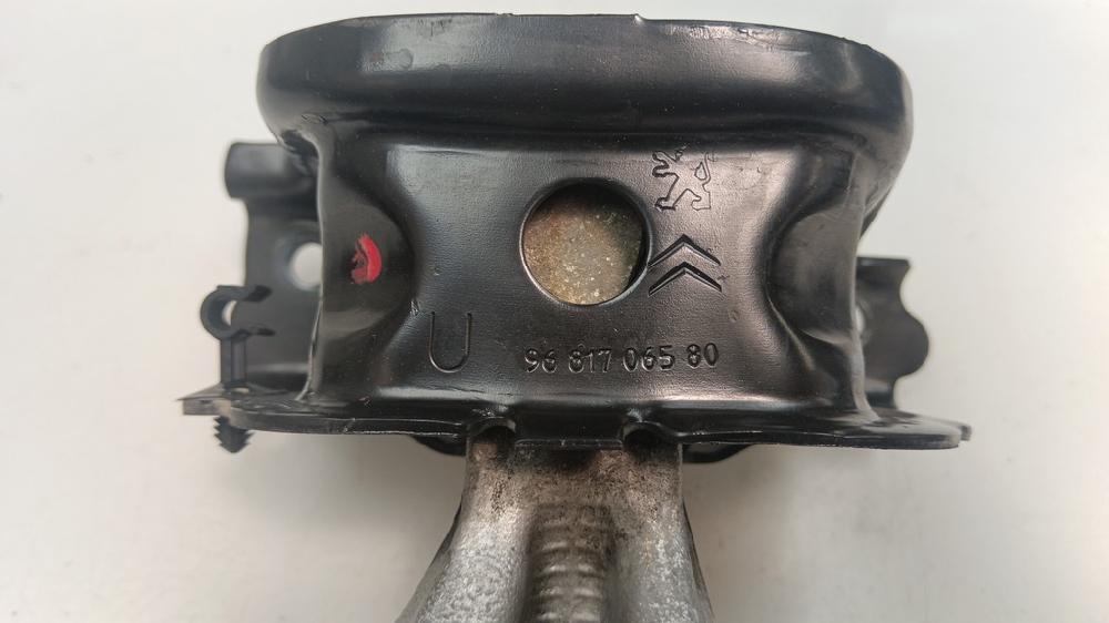 SOPORTE MOTOR PEUGEOT 208 1.2 MT 110CV | 81KW