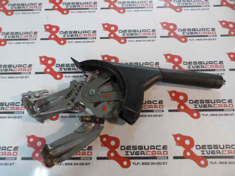 PALANCA FRENO DE MANO SUZUKI SWIFT 1.3 MT 92CV | 68KW