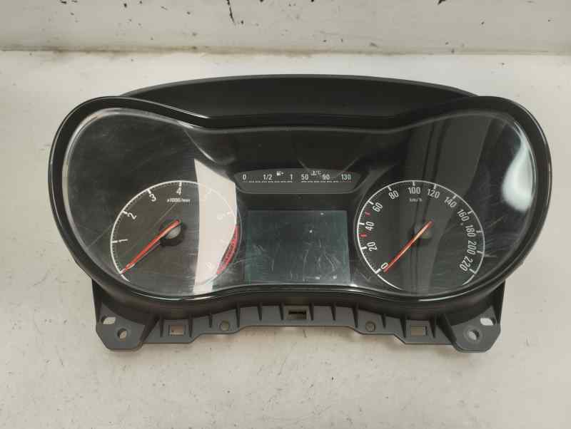 CUADRO INSTRUMENTOS OPEL CORSA 1.4 MT 90CV | 66KW