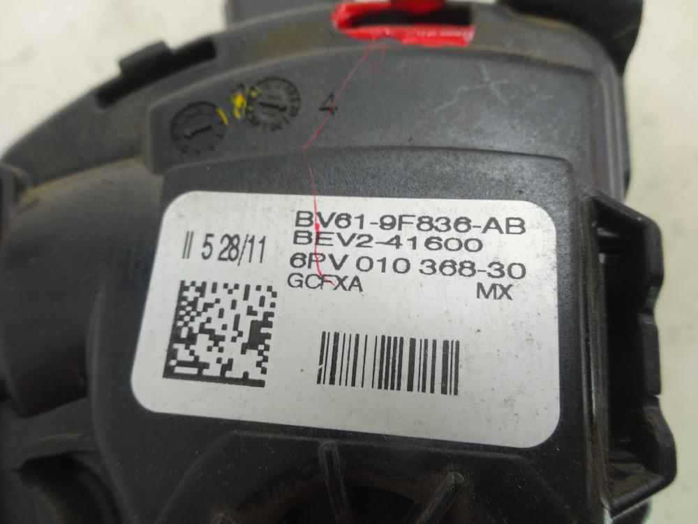 POTENCIOMETRO PEDAL FORD FOCUS 1.6 TDCI MT 90CV