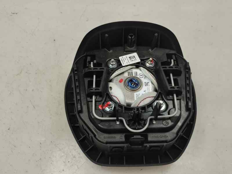 AIRBAG DELANTERO IZQUIERDO RENAULT CLIO 0.9 TSE MT 90CV