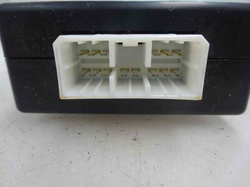 MODULO ELECTRONICO CHEVROLET CAPTIVA 2.2 D MT 5 PLAZAS 163CV