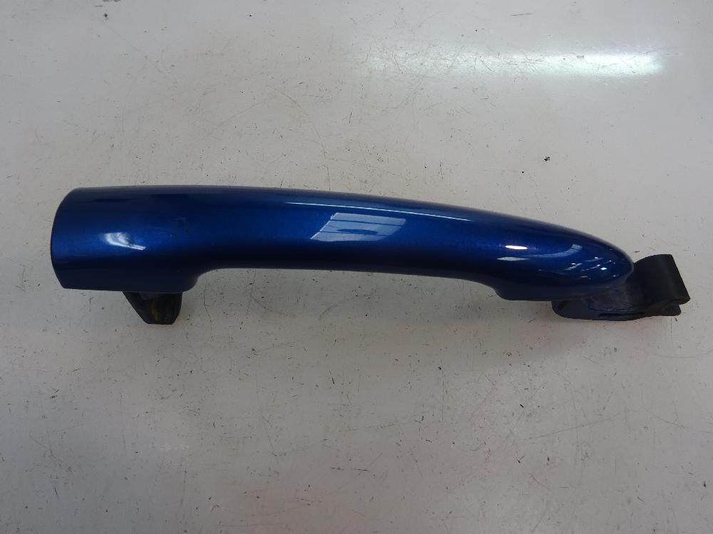 MANETA EXTERIOR DELANTERA DERECHA RENAULT CLIO 1.6 MT 112CV