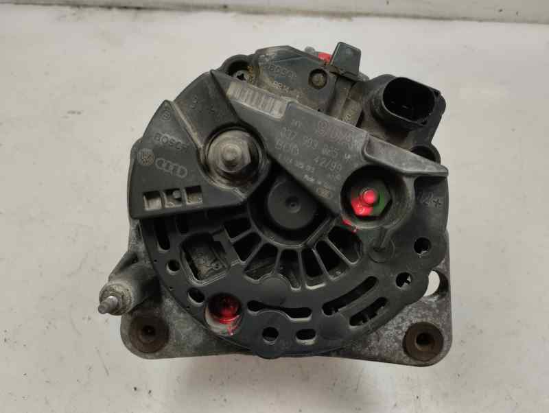 ALTERNADOR SEAT IBIZA 1.4 MT 60CV | 44KW