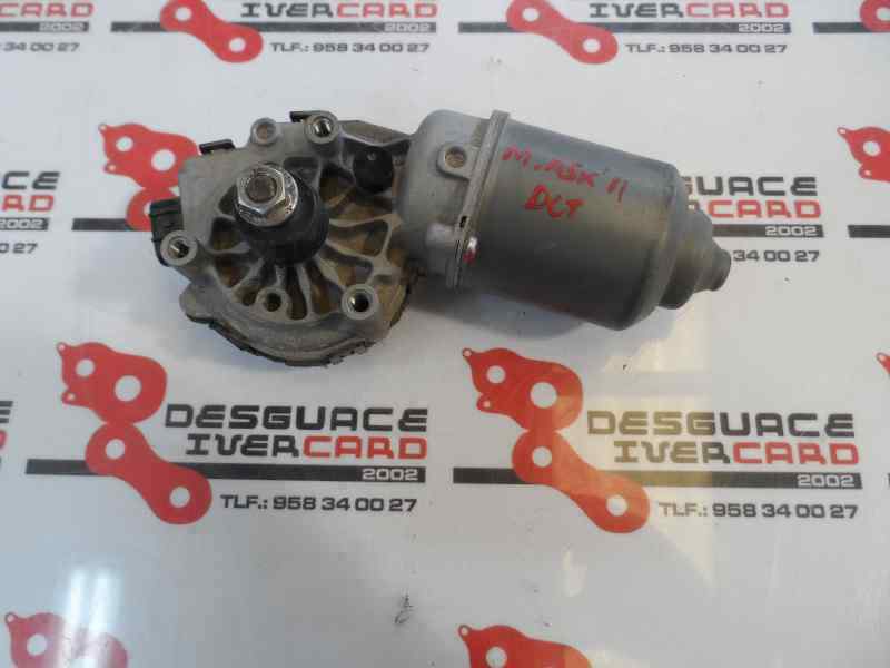MOTOR LIMPIA DELANTERO MITSUBISHI ASX 1.6 MT 2WD 117CV