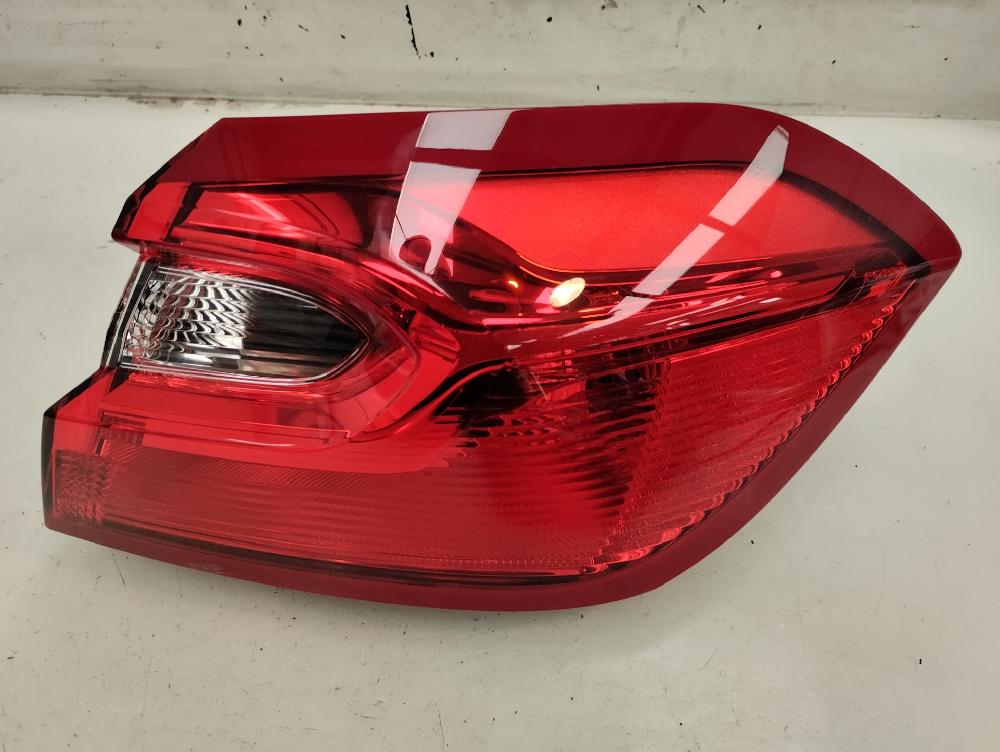 PILOTO TRASERO DERECHO FORD FIESTA 1.5 TDCI DURATORQ MT 85CV | 63KW