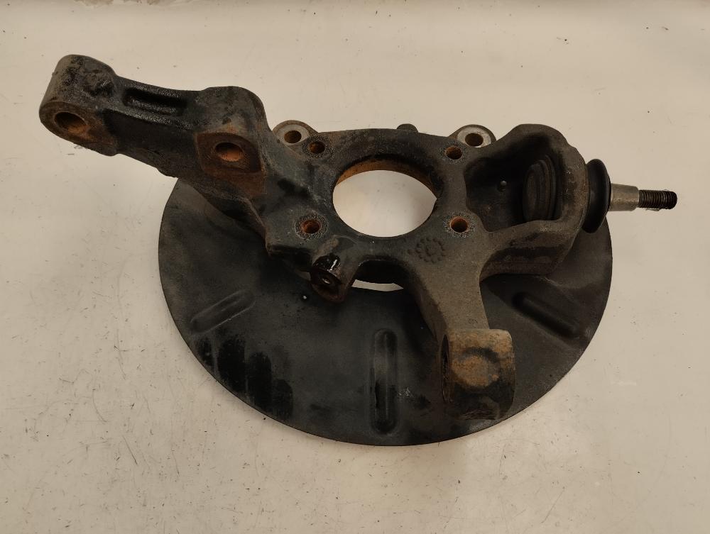 MANGUETA DELANTERA IZQUIERDA CHRYSLER SEBRING 2.0 MT 140CV | 103KW