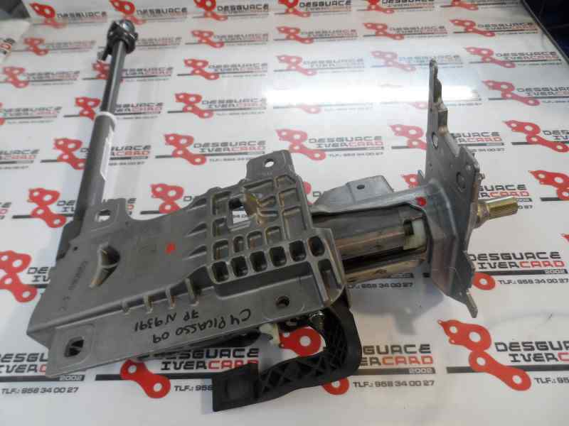 COLUMNA DIRECCION CITROEN C4 PICASSO 1.6 HDI AMT 109CV