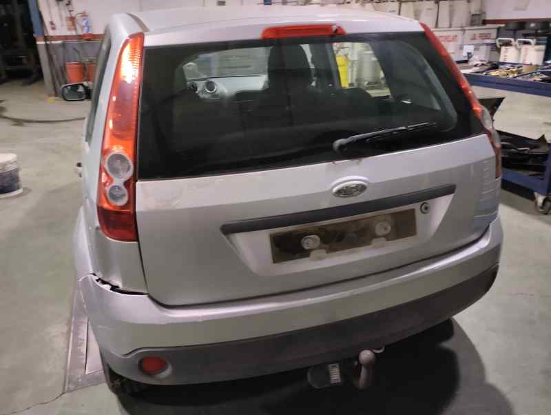 CENTRALITA MOTOR UCE FORD FIESTA 2008 1.4 TDCI MT 68CV