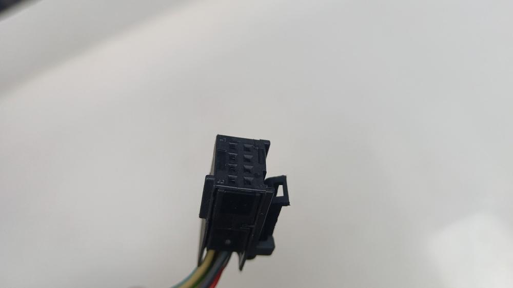 RETROVISOR DERECHO ALFA ROMEO GIULIETTA 2011 1.4 TB MULTIAIR MT 170CV