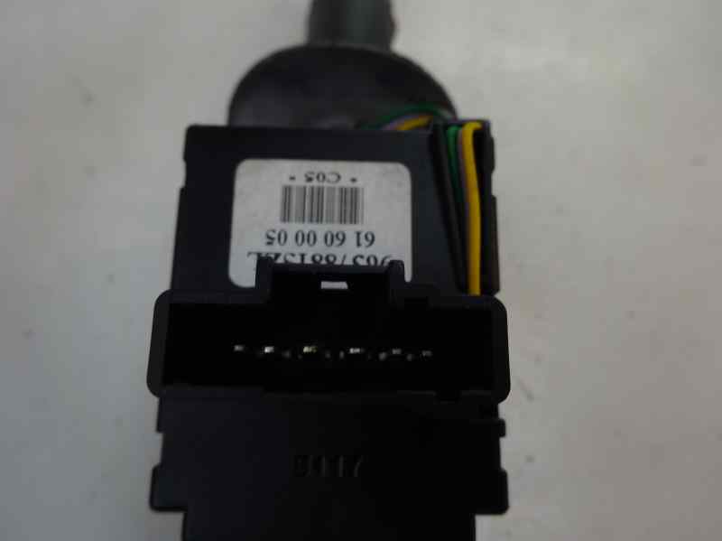 MANDO LUCES PEUGEOT 607 2.2 HDI MT 133CV