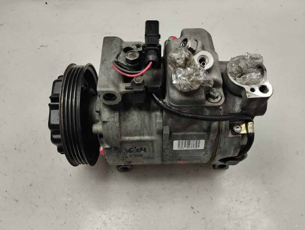 COMPRESOR AIRE ACONDICIONADO AUDI ALLROAD 2.5 TDI QUATTRO MT 180CV