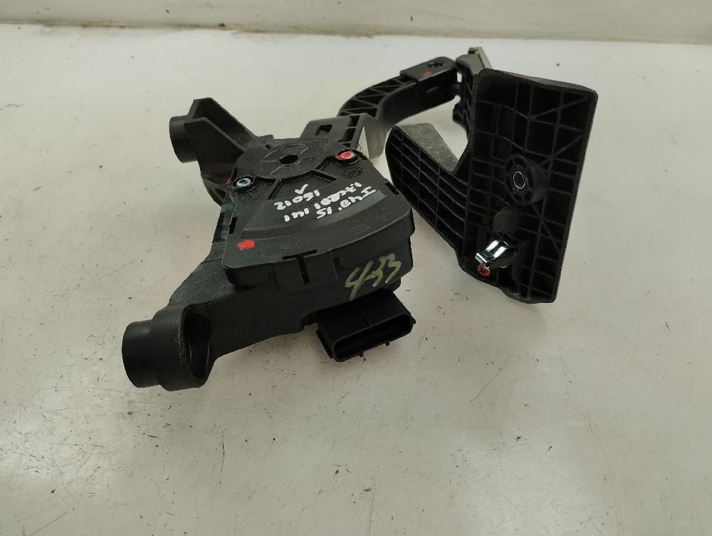 POTENCIOMETRO PEDAL HYUNDAI I40 1.7 CRDI MT 141CV