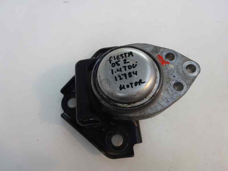 SOPORTE MOTOR FORD FIESTA 1.4 TDCI MT 68CV