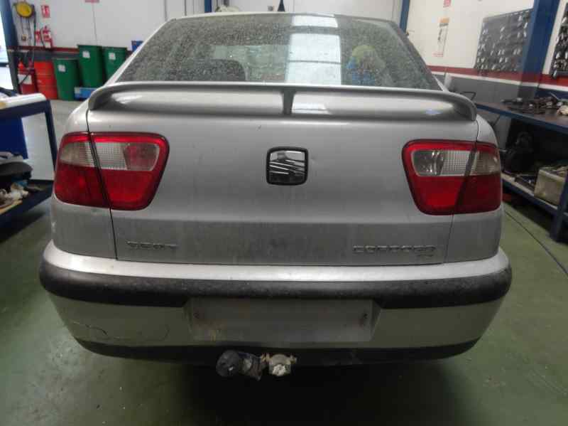 POLEA CIGUENAL SEAT CORDOBA 1.9 MT 90CV | 66KW