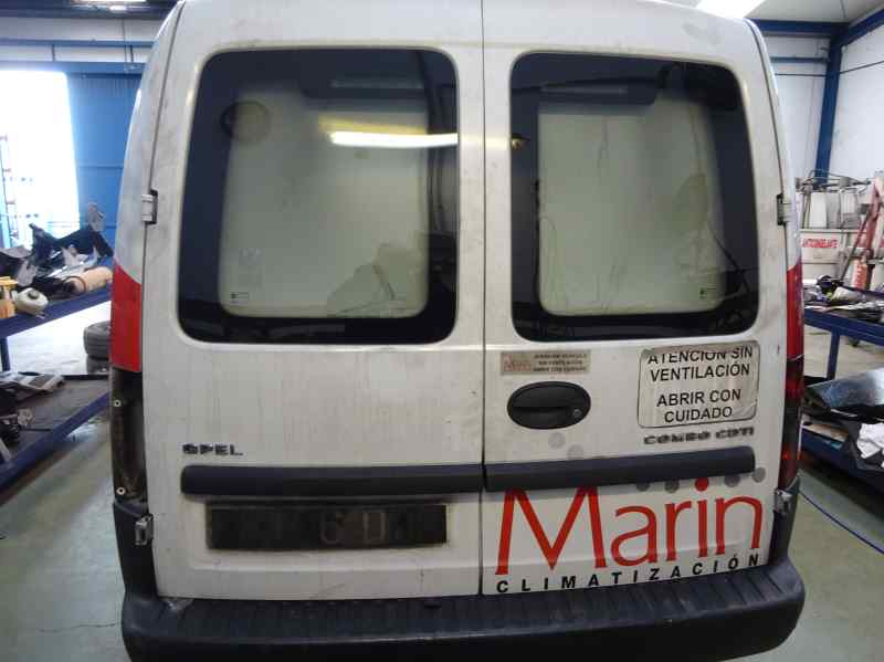 MANDO LIMPIA OPEL COMBO 1.3 MT 70CV | 51KW