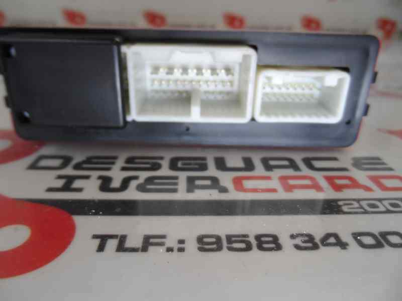 MODULO ELECTRONICO LEXUS IS 2.2 220D MT 177CV