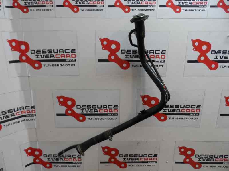 TUBO SUZUKI SWIFT 2009 1.3 MT 70CV | 51KW