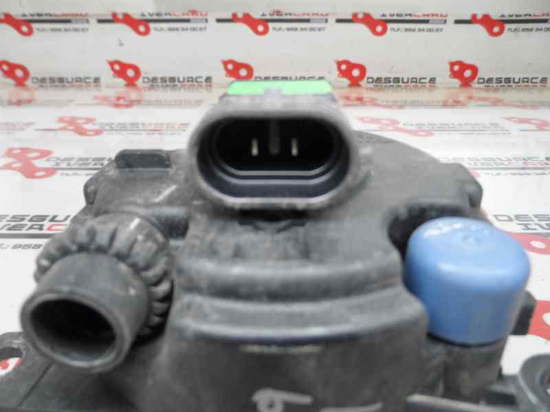FARO ANTINIEBLA IZQUIERDO NISSAN PIXO 1.0 MT 68CV | 50KW