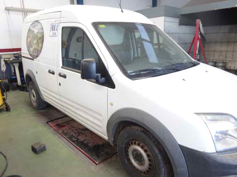 INTERCOOLER FORD TRANSIT CONNECT 1.8 TDCI MT SWB 110CV