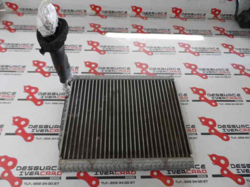 RADIADOR CALEFACCION AIRE ACONDICIONADO HYUNDAI I20 1.2 MT 78CV