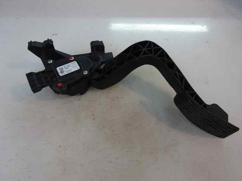 POTENCIOMETRO PEDAL PEUGEOT BIPPER 1.3 MT 75CV | 55KW