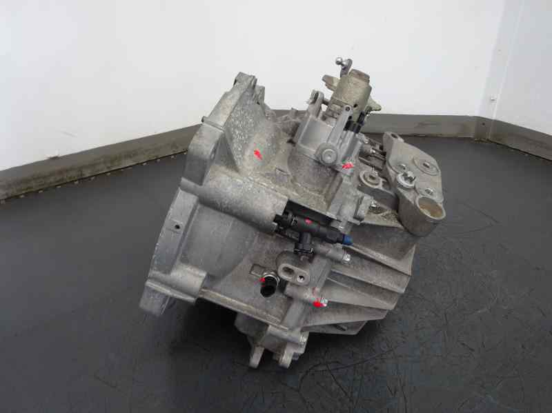 CAJA CAMBIOS FIAT PUNTO 1.3 MT 90CV | 66KW