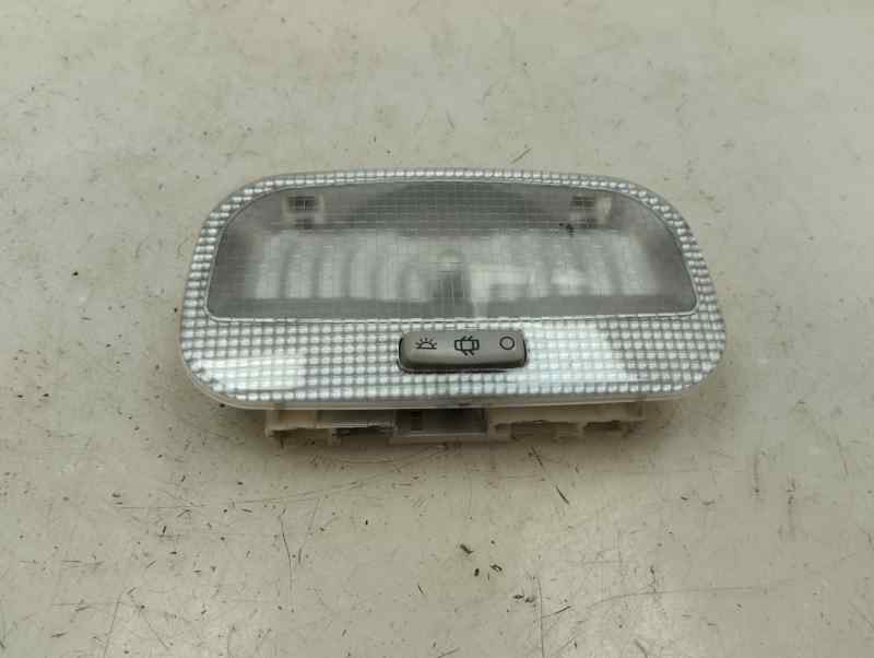 LUZ INTERIOR CITROEN CELYSEE OTROS