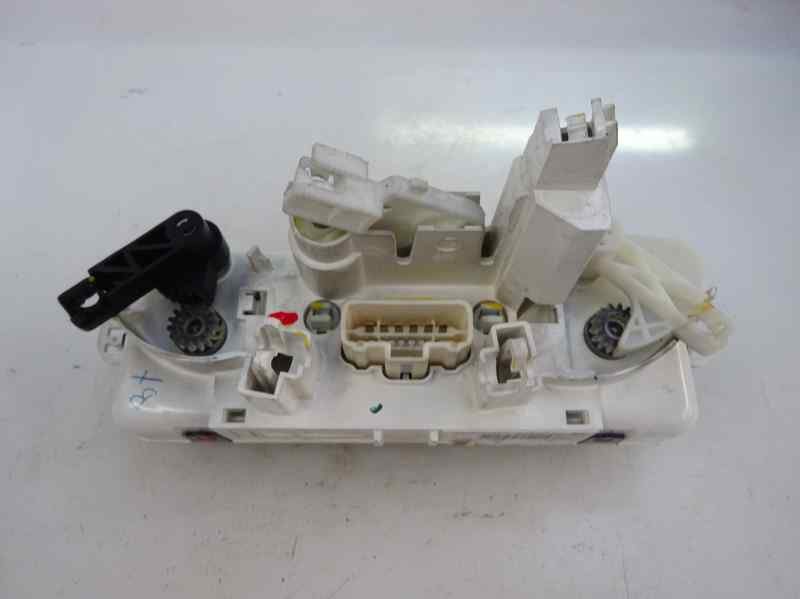 MANDO CALEFACCION AIRE ACONDICIONADO RENAULT CLIO 1.5 DCI MT 85CV