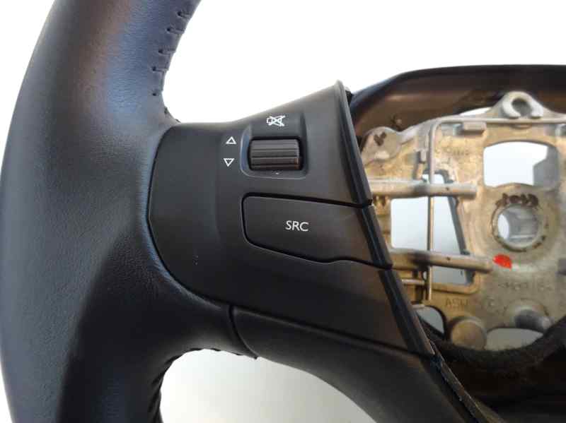 VOLANTE PEUGEOT 2008 1.2 VTI MT 82CV