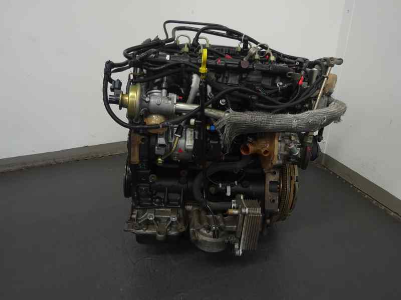 MOTOR COMPLETO FORD MONDEO 2.0 DI MT 115CV | 85KW