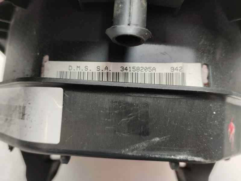 AIRBAG DELANTERO IZQUIERDO RENAULT ALASKAN 2.3 DCI MT 4X4 190CV