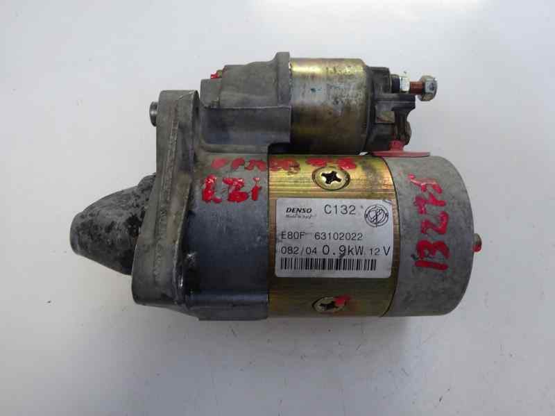 MOTOR ARRANQUE FIAT PANDA 1.2 AMT 60CV